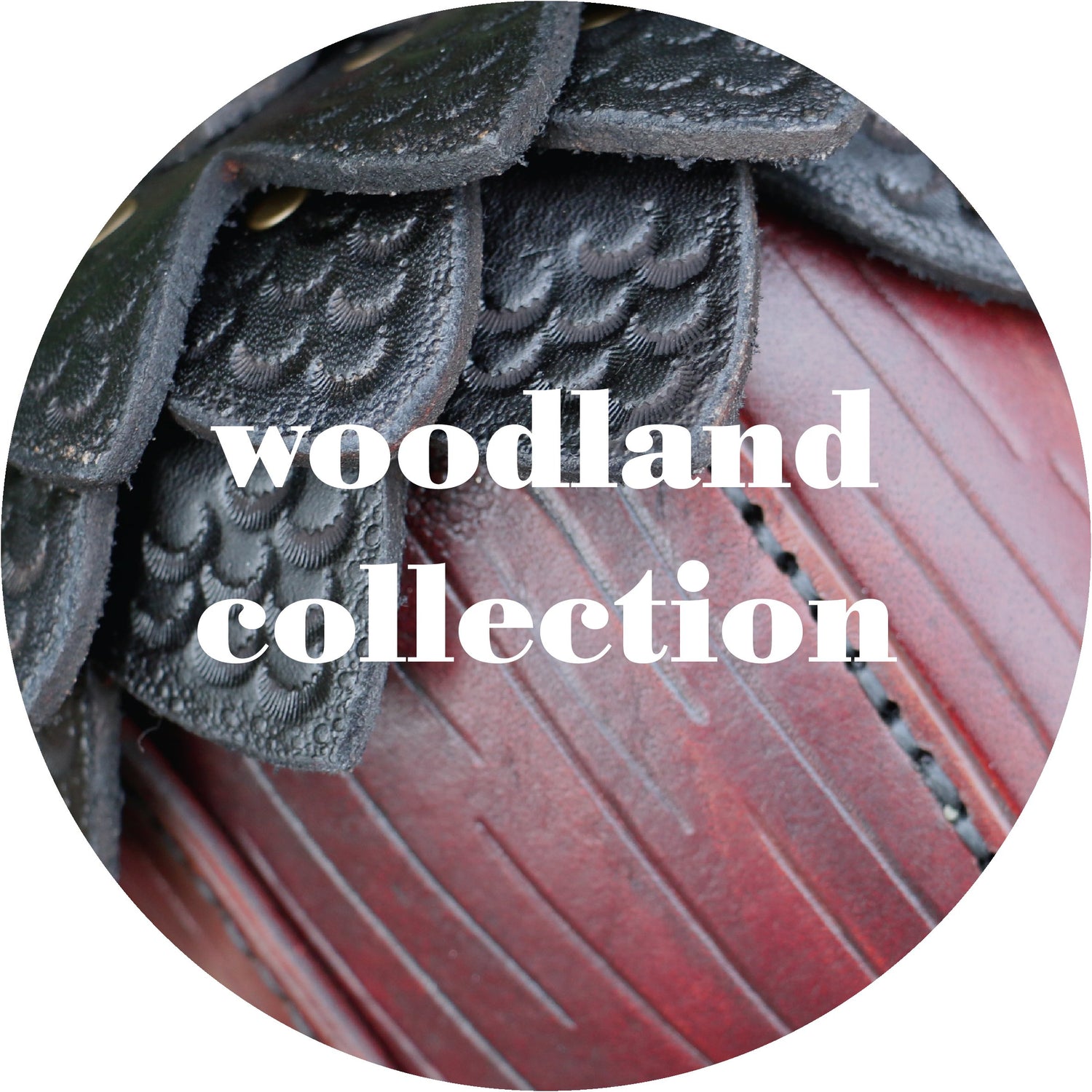 Woodland Collection